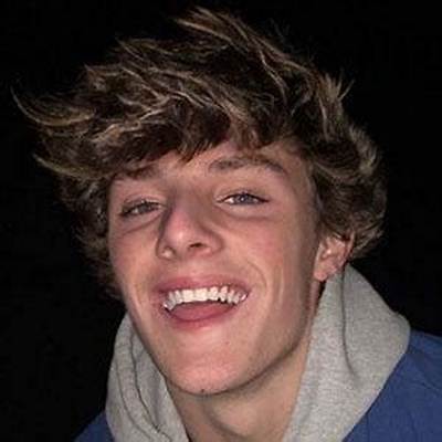 Thomas Day - Age, Family, Bio