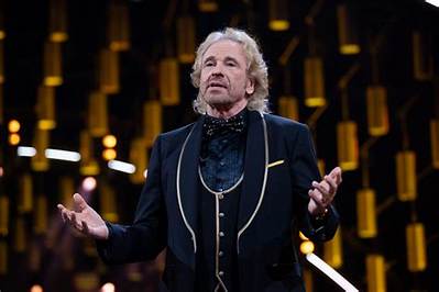 Thomas Gottschalk Net Worth - Wiki, Age, Weight and Height, Relationships, Family, and More