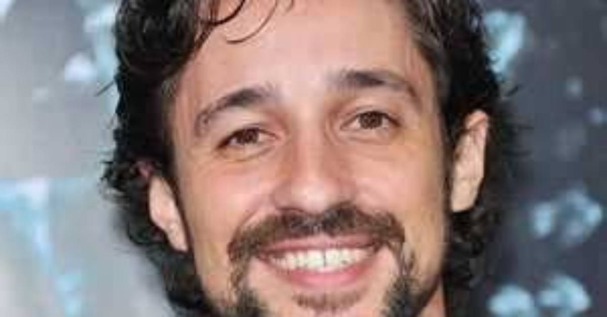 Thomas Ian Nicholas Net Worth - Wiki, Age, Weight and Height, Relationships, Family, and More