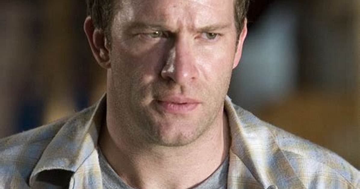 Thomas Jane Bio (Wiki)