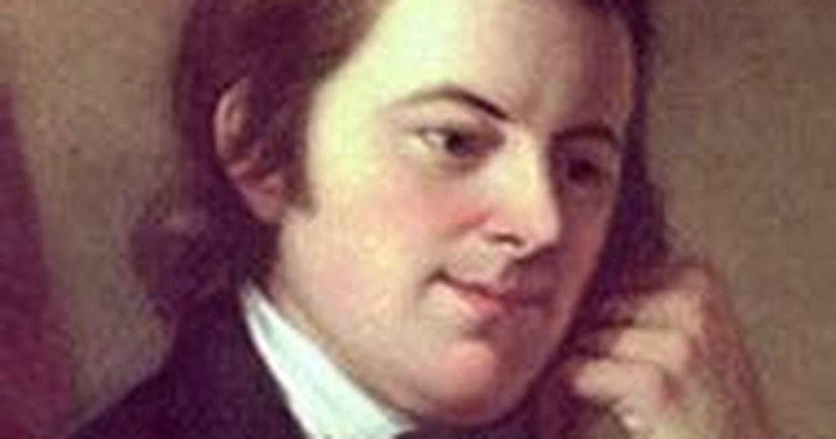 Thomas Johnson (Justice) - Trivia, Family, Bio