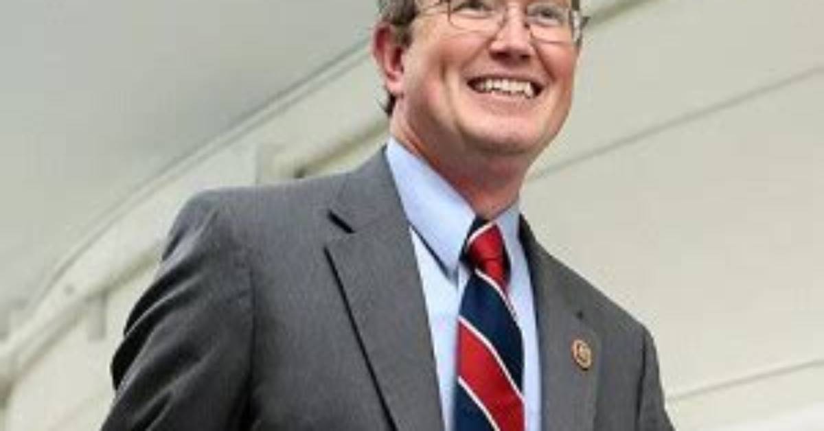 Thomas Massie Height, Weight, Net Worth, Age, Birthday, Wikipedia, Who, Nationality, Biography