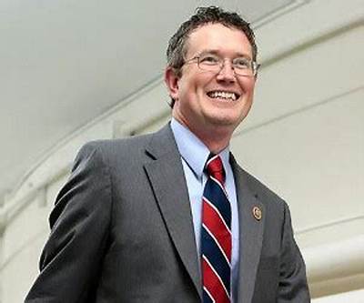 Thomas Massie Height, Weight, Net Worth, Age, Birthday, Wikipedia, Who, Nationality, Biography