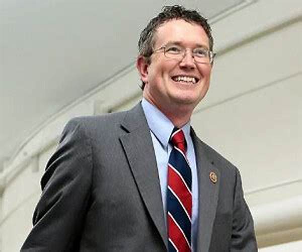 Thomas Massie Height, Weight, Net Worth, Age, Birthday, Wikipedia, Who, Nationality, Biography