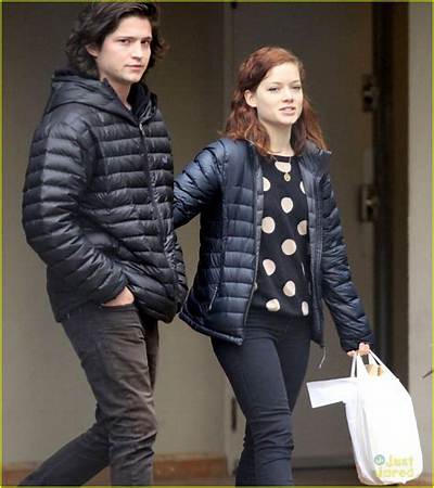 Thomas Mcdonell Girlfriend Jane Levy and Their Relationship Timeline