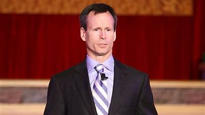 Thomas O. Staggs Bio (Wiki)