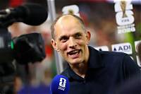 Thomas Tuchel Delighted to Be on Right Side of Var iIn West Ham Win