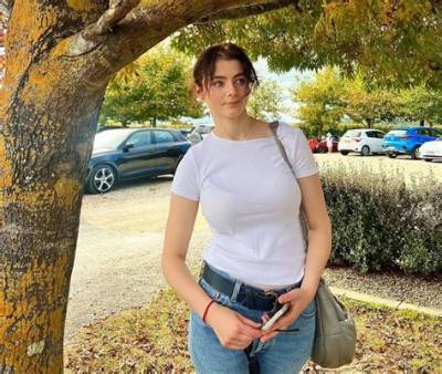 Thomasin Mckenzie Disability Illness Wikipedia Bio and Age Revealed