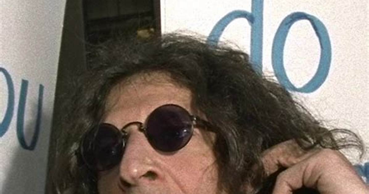 Three Careers We Think Howard Stern Should Consider If He Decides to Leave Radio