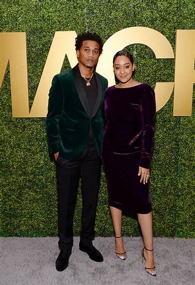 Tia Mowry Ends Marriage Despite Plans to Renew Vows on 15Th Anniversary with Spouse Who Said She’s ‘The One’