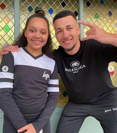 Tiana Wilson Brother Jordon Wilson Is Her Inspiration to Become a Youtuber