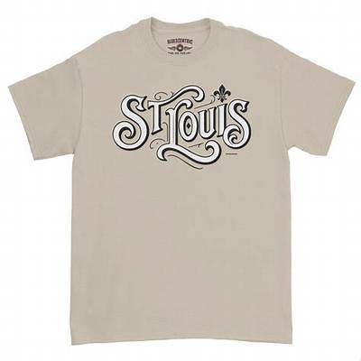 Tianna St. Louis T-Shirt G3467501