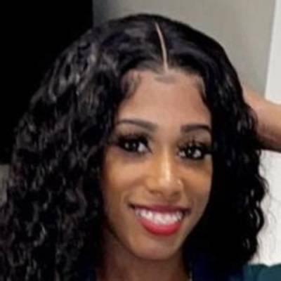 Tiara Hodge - Age, Family, Bio