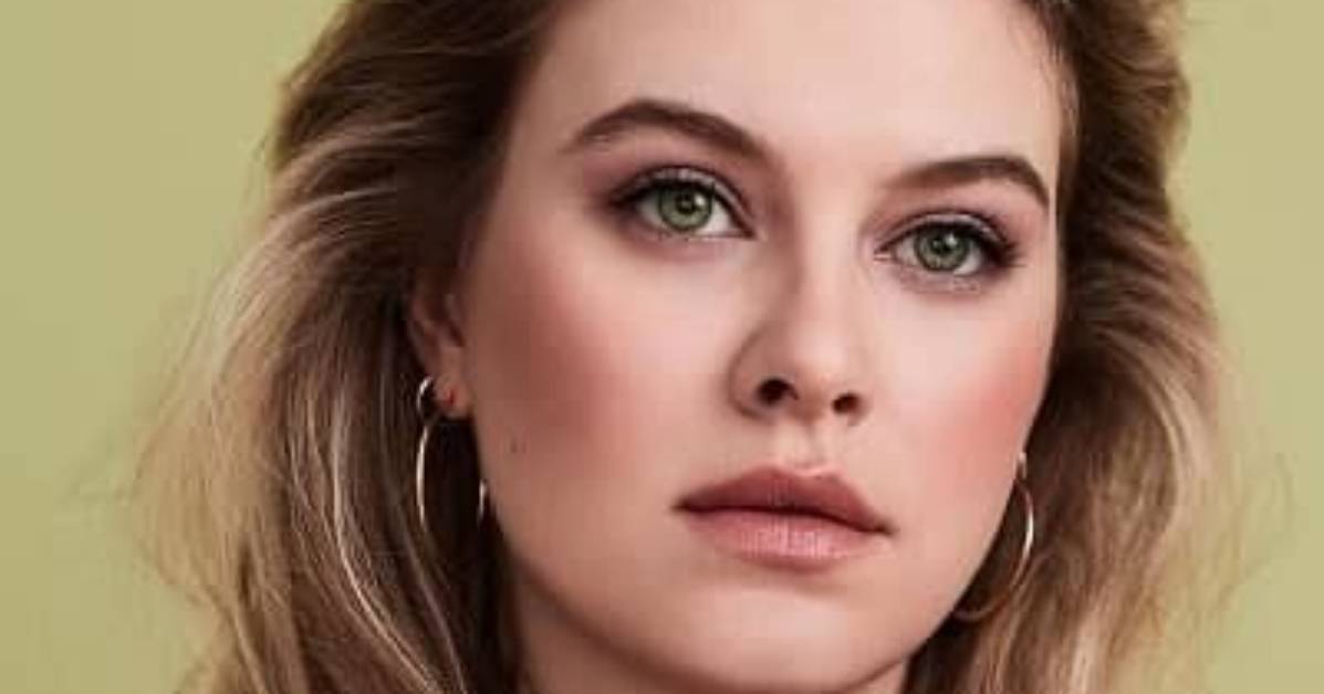 Tiera Skovbye Bio (Wiki)
