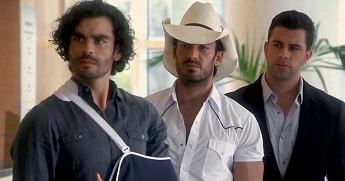 Tierra De Reyes - Cast, Ages, Trivia