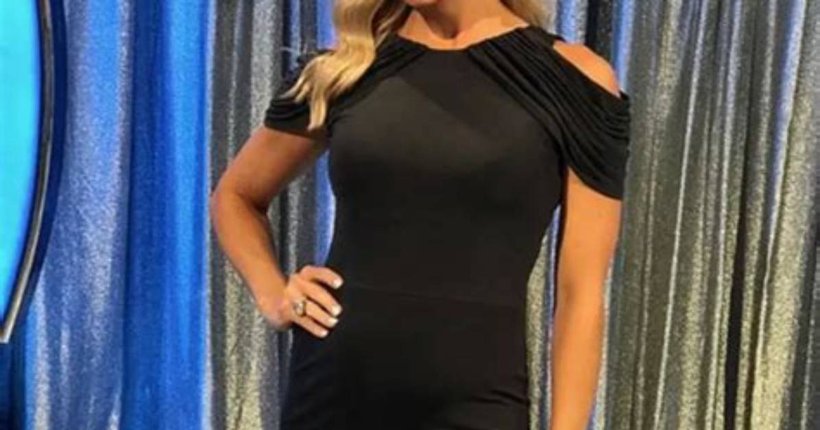 Tiffany Coyne Bio (Wiki)