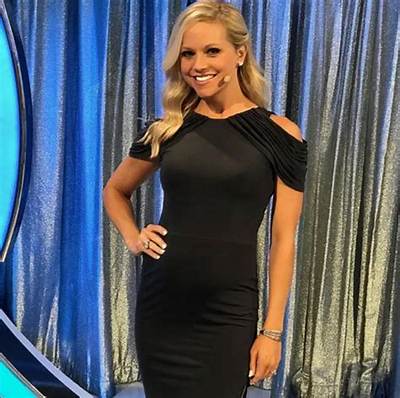 Tiffany Coyne Bio (Wiki)