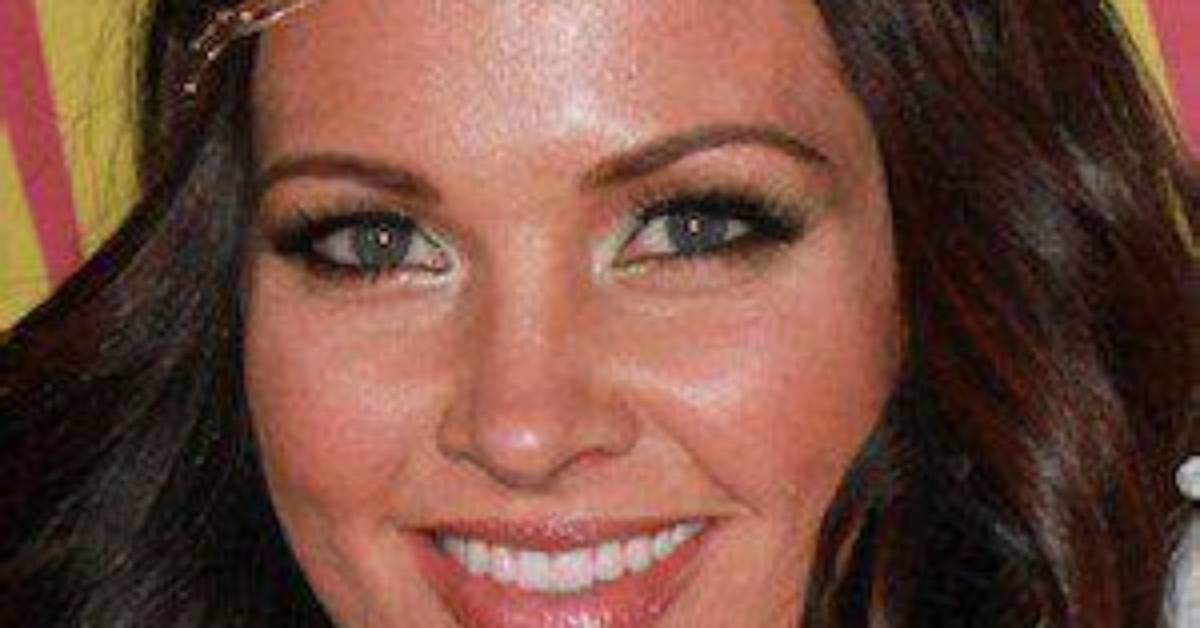 Tiffany Fallon - Age, Family, Bio