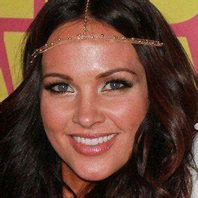 Tiffany Fallon - Age, Family, Bio