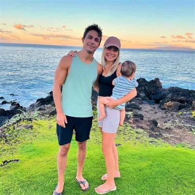 Tiffany Helou – Gio Helou’s Wife, Age and Net Worth 2022