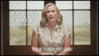 Tiffany Smiley Wikipedia Bio – Who Is She? Facts About the Politician
