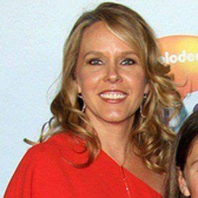 Tiffany Stewart - Age, Family, Bio