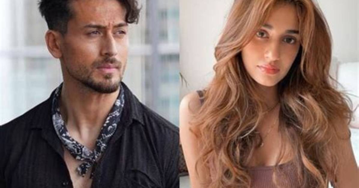 Tiger Shroff Reacts to Dating Rumours After Disha Patani Split