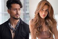 Tiger Shroff Reacts to Dating Rumours After Disha Patani Split