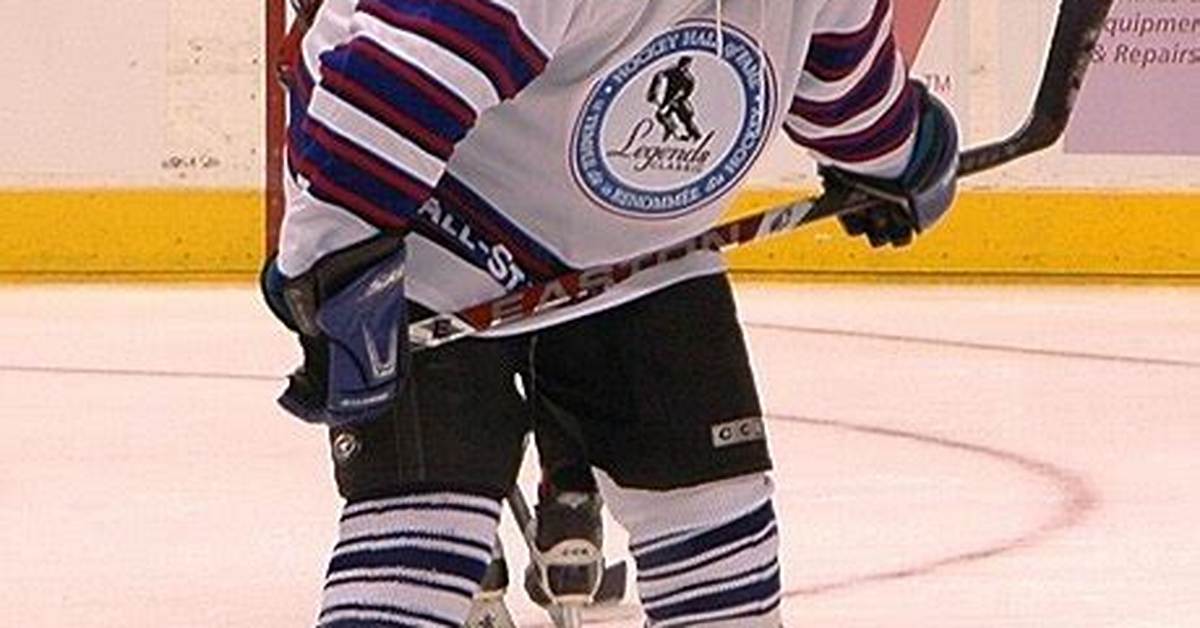 Tiger Williams (Nhl) Net Worth - Wiki, Age, Weight and Height, Relationships, Family, and More