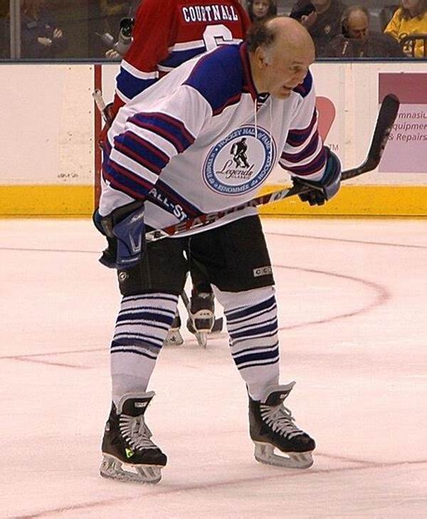 Tiger Williams (Nhl) Net Worth - Wiki, Age, Weight and Height, Relationships, Family, and More