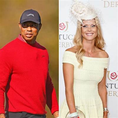 Tiger Woods Ex Wife Who Is Tiger Woods Ex Wife?