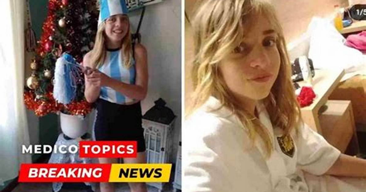Tiktok Choking Challenge Tragedy: How Did Milagros Soto Die, Cause of Death Explained
