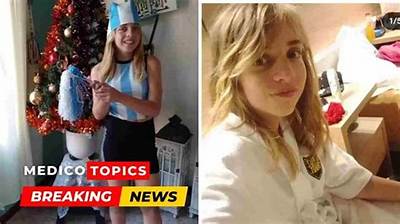 Tiktok Choking Challenge Tragedy: How Did Milagros Soto Die, Cause of Death Explained