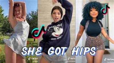Tiktok: She Got Hips I Got a Grip for Song and Lyrics Explained Keep Watching