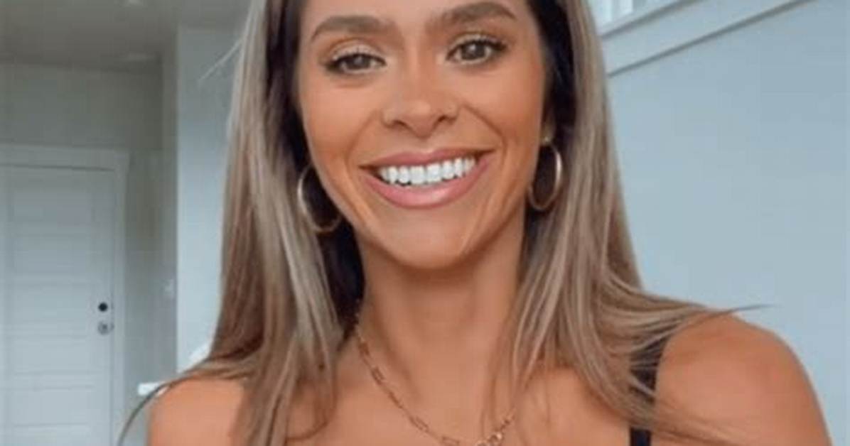 Tiktok Star Taylor Frankie Paul Relationship with Boyfriend Dakota Mortensen