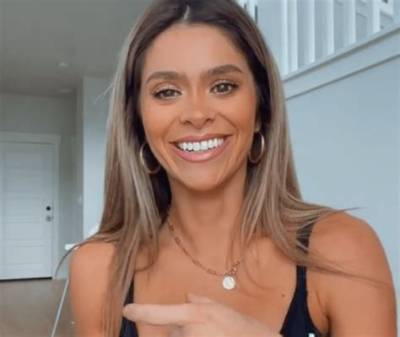 Tiktok Star Taylor Frankie Paul Relationship with Boyfriend Dakota Mortensen