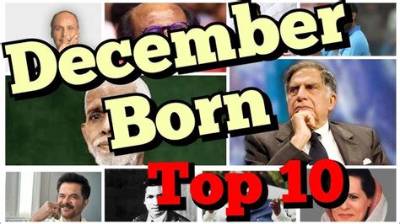 Tiktok Stars Born December 10