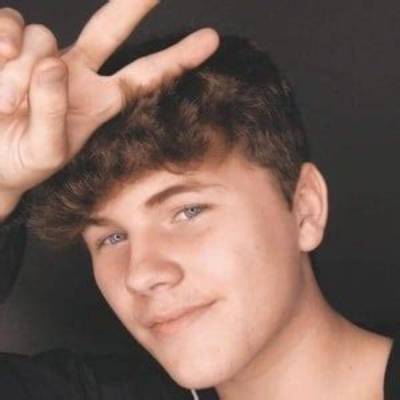 Tiktok Stars Born December 18