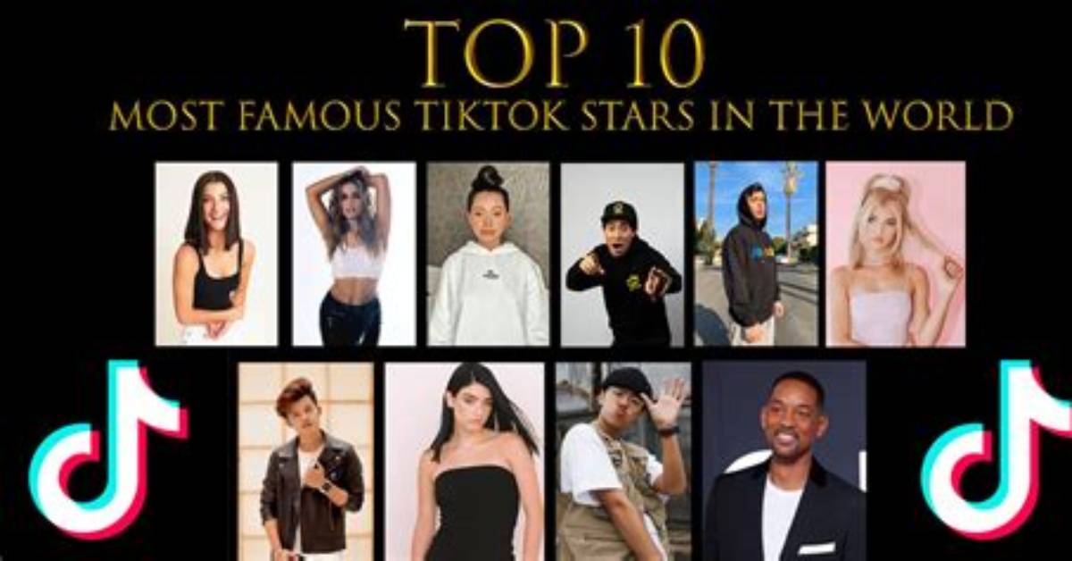 Tiktok Stars Born February 10