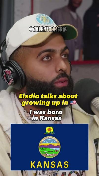 Tiktok Stars Born in Kansas