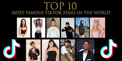 Tiktok Stars Born July 10