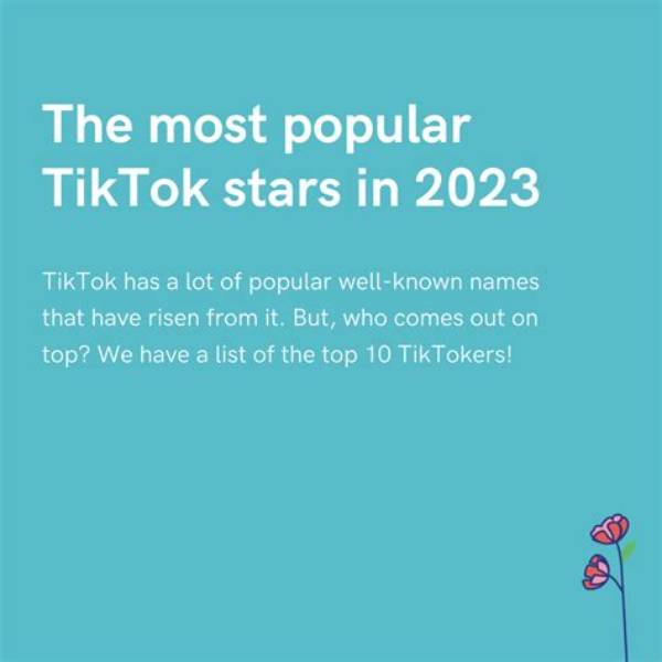 Tiktok Stars Born November 1