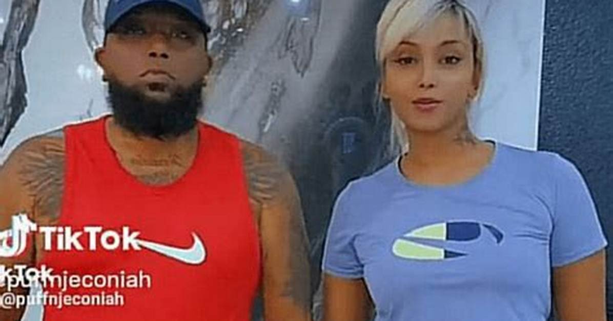 Tiktokers Puff and Jackie Reportedly Died in South Africa, Fans Pay Tribute
