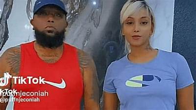 Tiktokers Puff and Jackie Reportedly Died in South Africa, Fans Pay Tribute