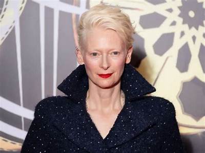 Tilda Swinton - Age, Family, Bio