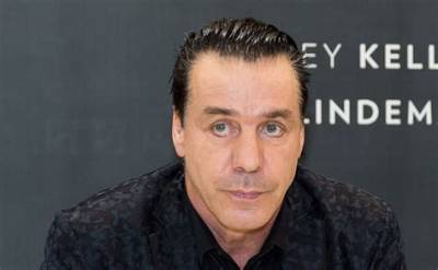Till Lindemann Net Worth - Wiki, Age, Weight and Height, Relationships, Family, and More