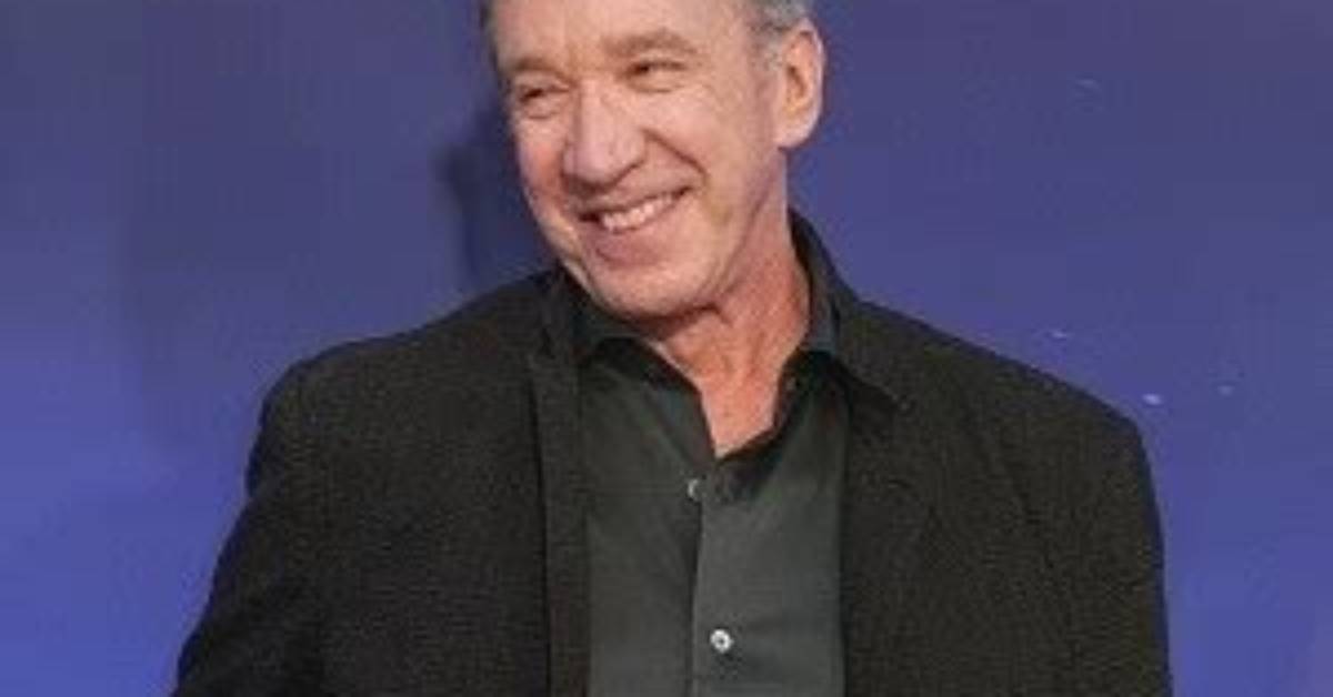 Tim Allen Height, Weight, Net Worth, Age, Birthday, Wikipedia, Who, Nationality, Biography