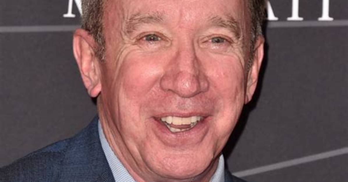 Tim Allen Was Distraught at the Idea of Having a ‘Black Card’ & Playing Spades