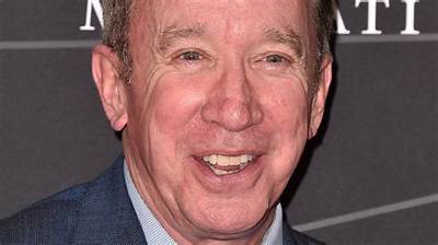 Tim Allen Was Distraught at the Idea of Having a ‘Black Card’ & Playing Spades