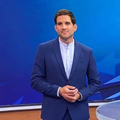 Tim Caputo Bio (Wiki)